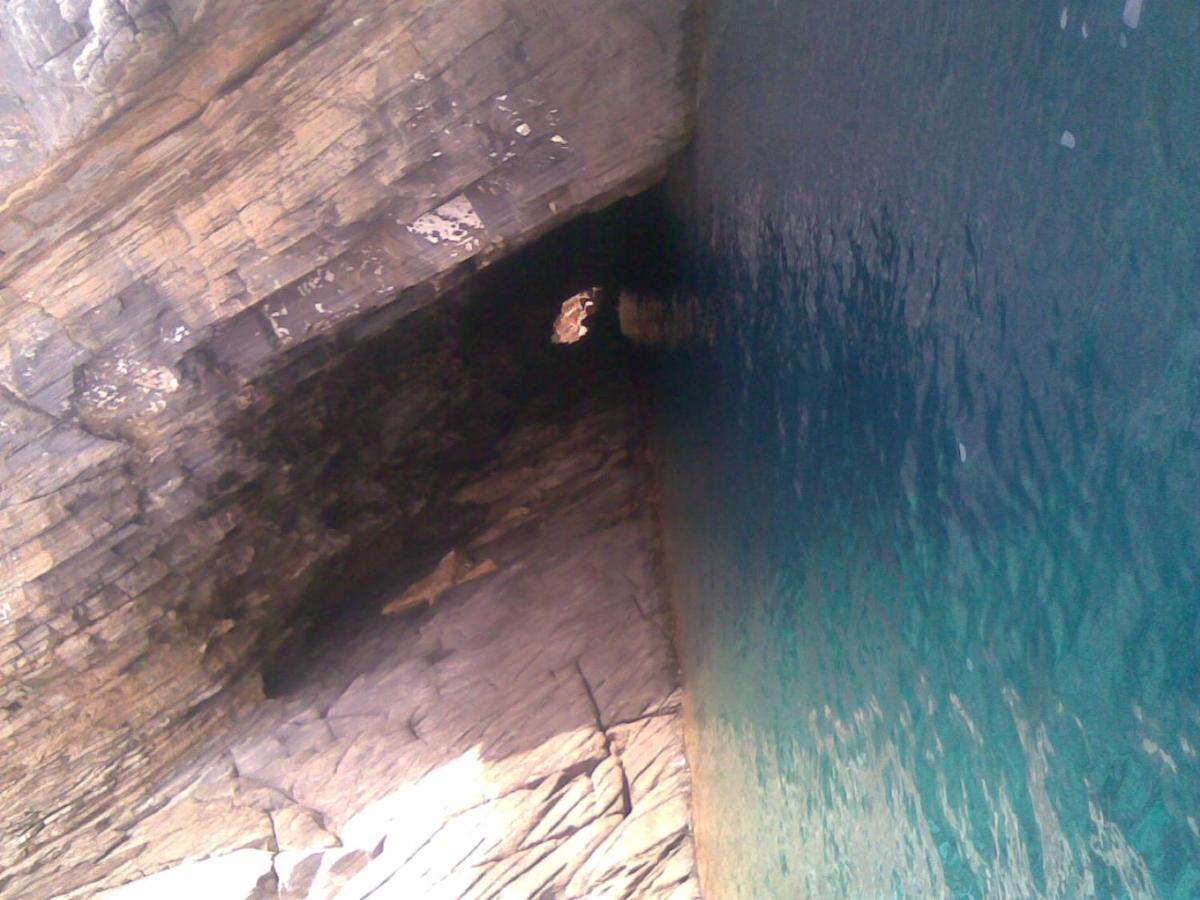 La Macchia Mediterranea Bacu Abis Exterior foto